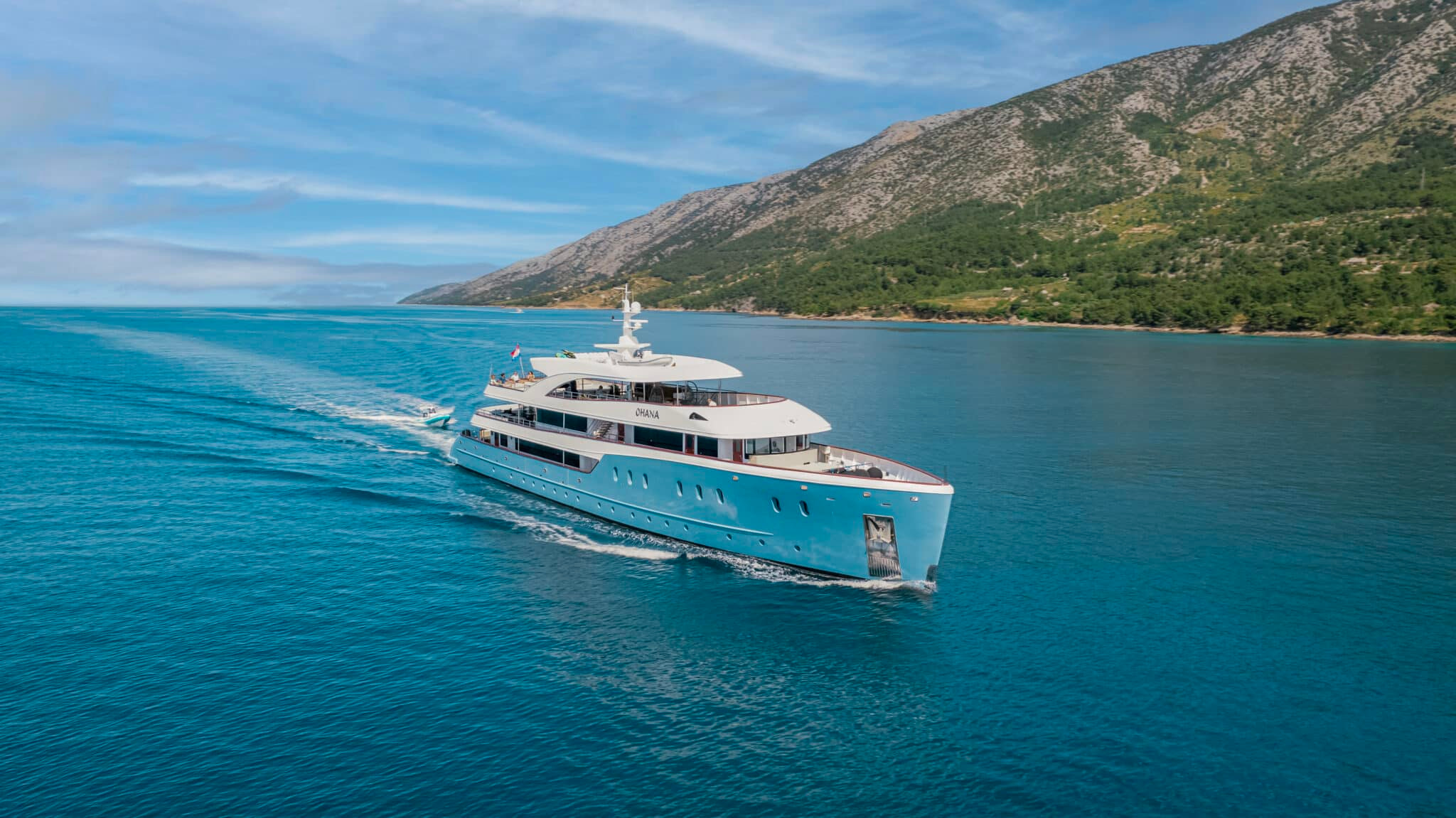 ohana-yacht-charter-croatia