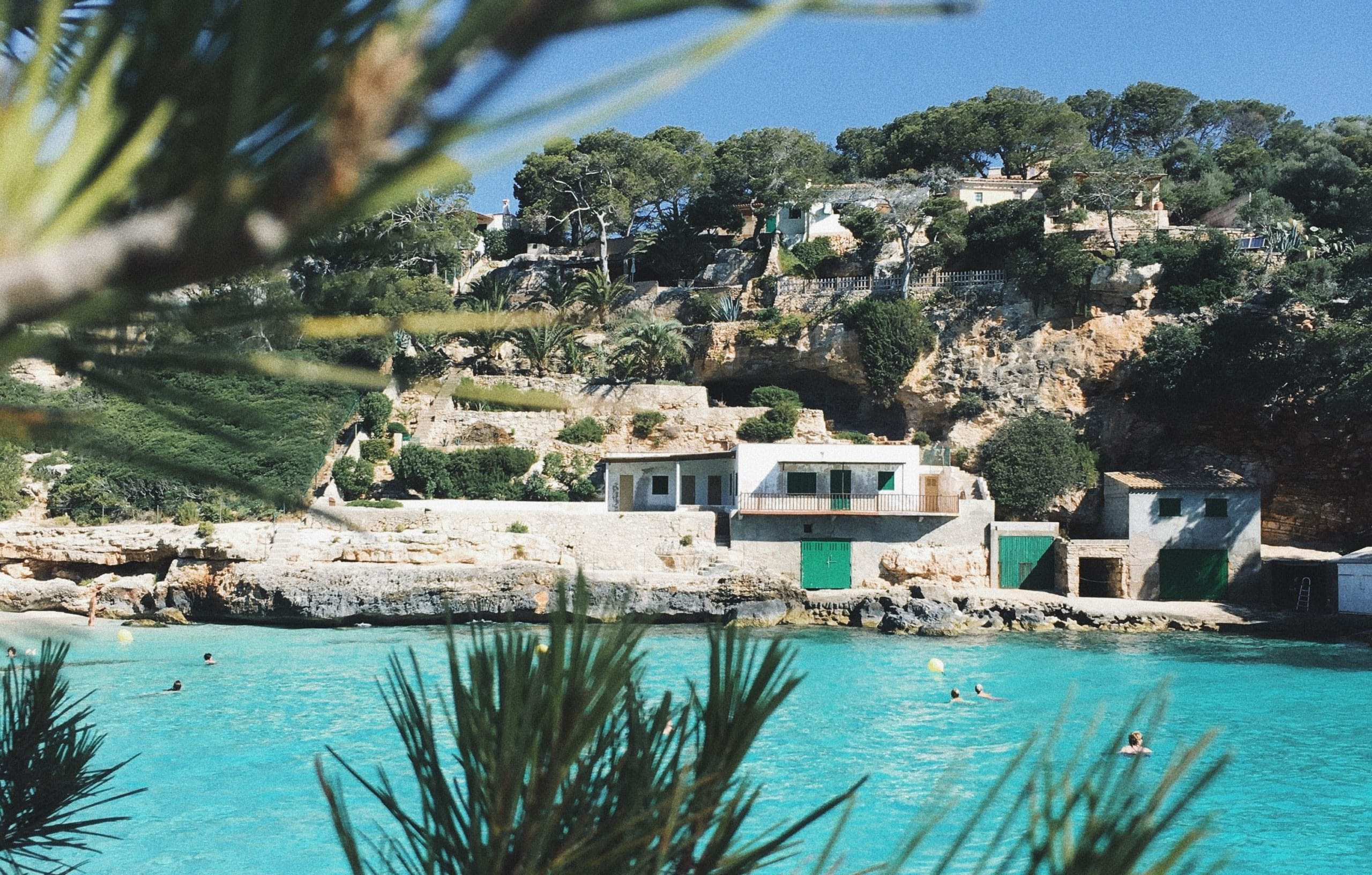 Luxury yacht charter in Mallorca