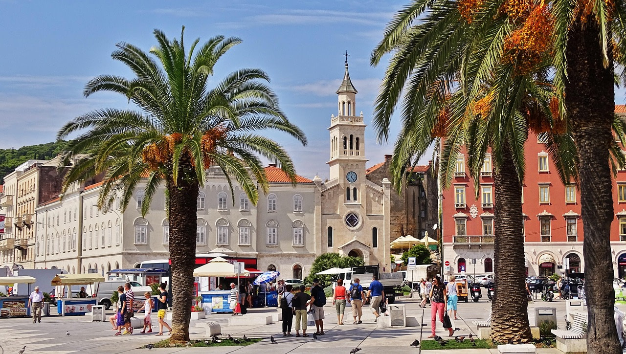 Split or Dubrovnik: Which Croatian City Should You Visit?