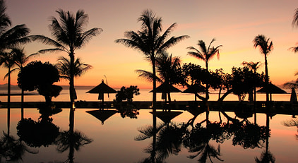 South East Asia
