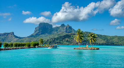 Caribbean