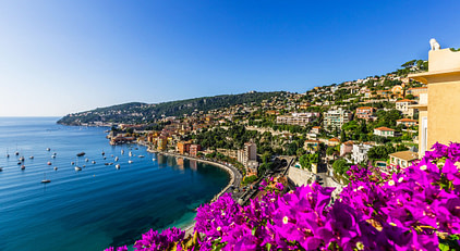 French Riviera